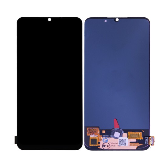 Touch+Display Oppo F17/A73 2020 Preto Touch+Display Oppo F17/A73 2020 Preto